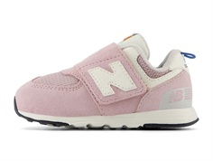 New Balance 574 sneaker pink